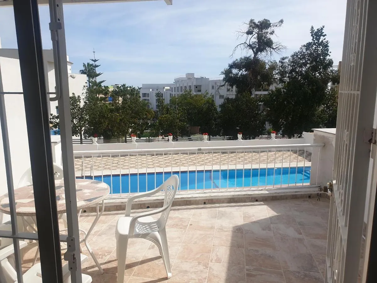 Calle Del Bajondillo Apartment Torremolinos