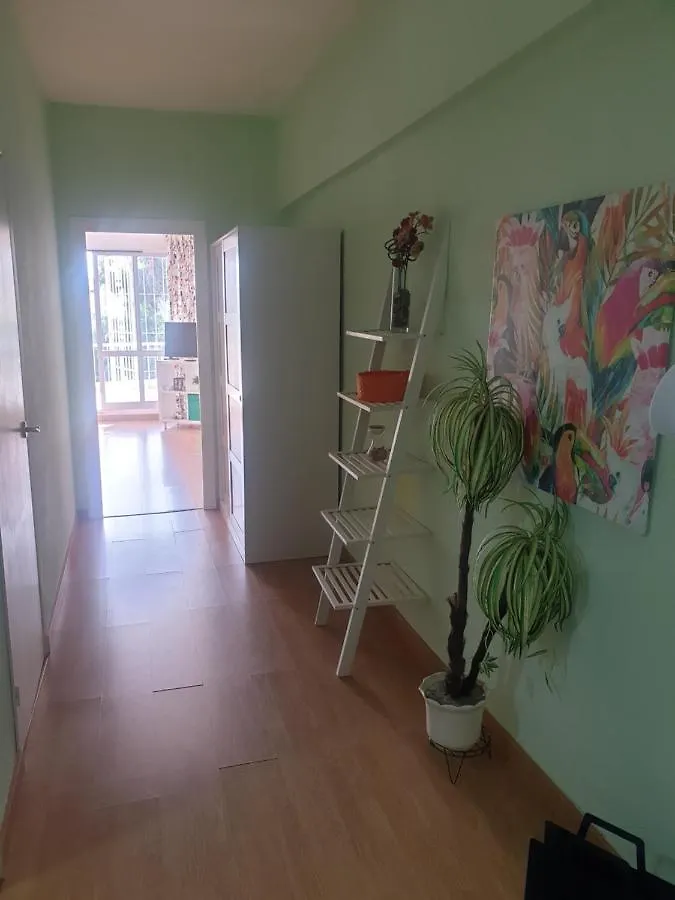 Calle Del Bajondillo Apartment Torremolinos