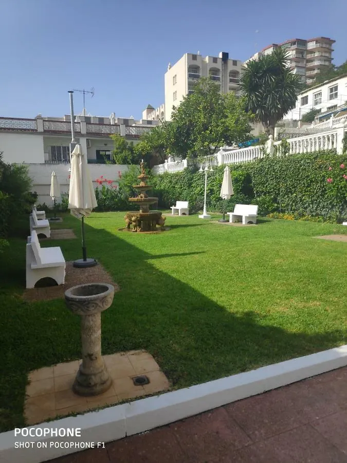 Calle Del Bajondillo Apartment Torremolinos Spain