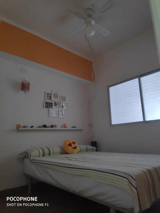Calle Del Bajondillo Apartment Torremolinos Spain