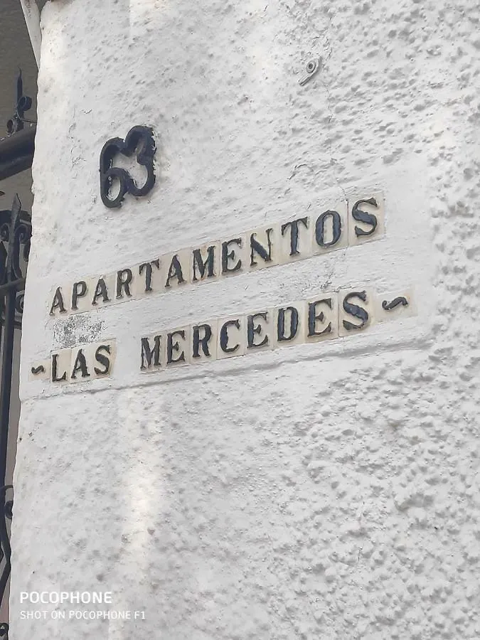 Calle Del Bajondillo Apartment Torremolinos