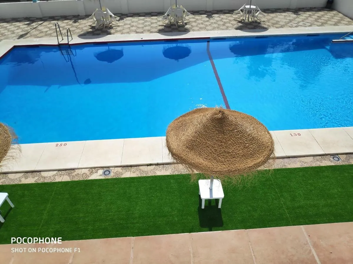 Calle Del Bajondillo Apartment Torremolinos 0*,  Spain