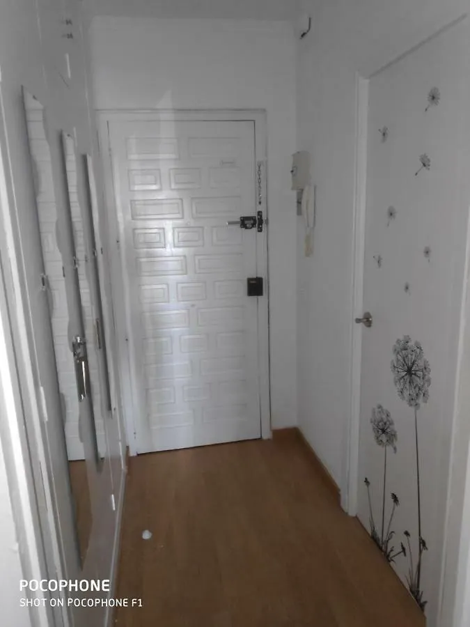 Calle Del Bajondillo Apartment Torremolinos