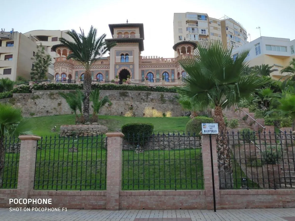 Calle Del Bajondillo Apartment Torremolinos