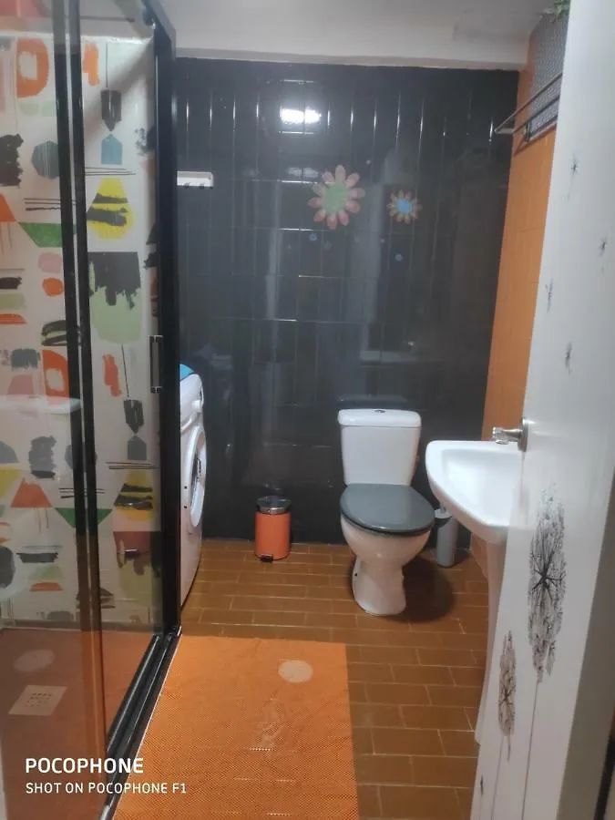 Calle Del Bajondillo Apartment Torremolinos 0*,