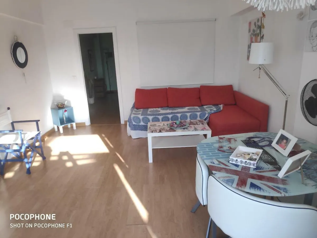 Calle Del Bajondillo Apartment Torremolinos 0*,