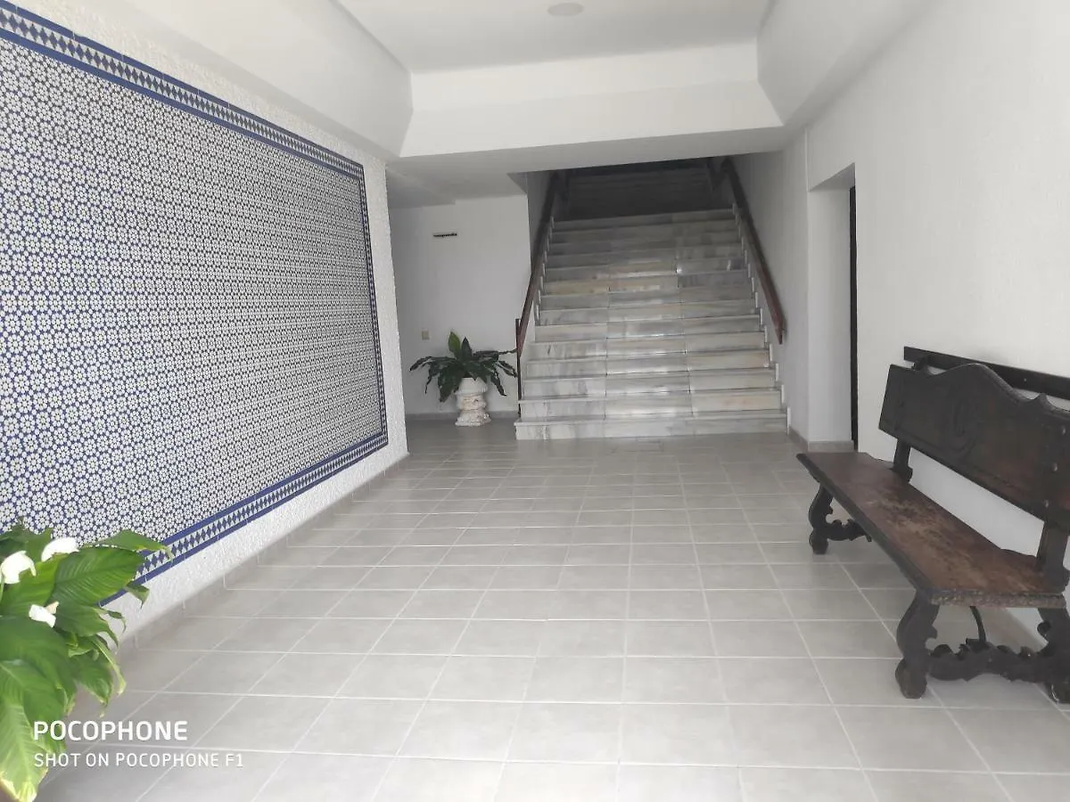 Ferienwohnung Calle Del Bajondillo Torremolinos Spanien