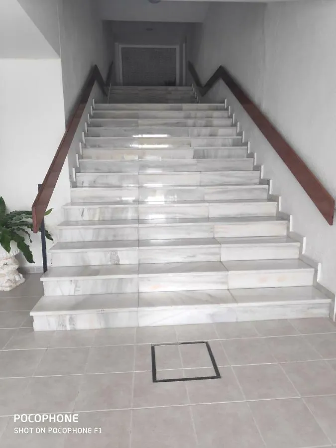 Ferienwohnung Calle Del Bajondillo Torremolinos 0*,