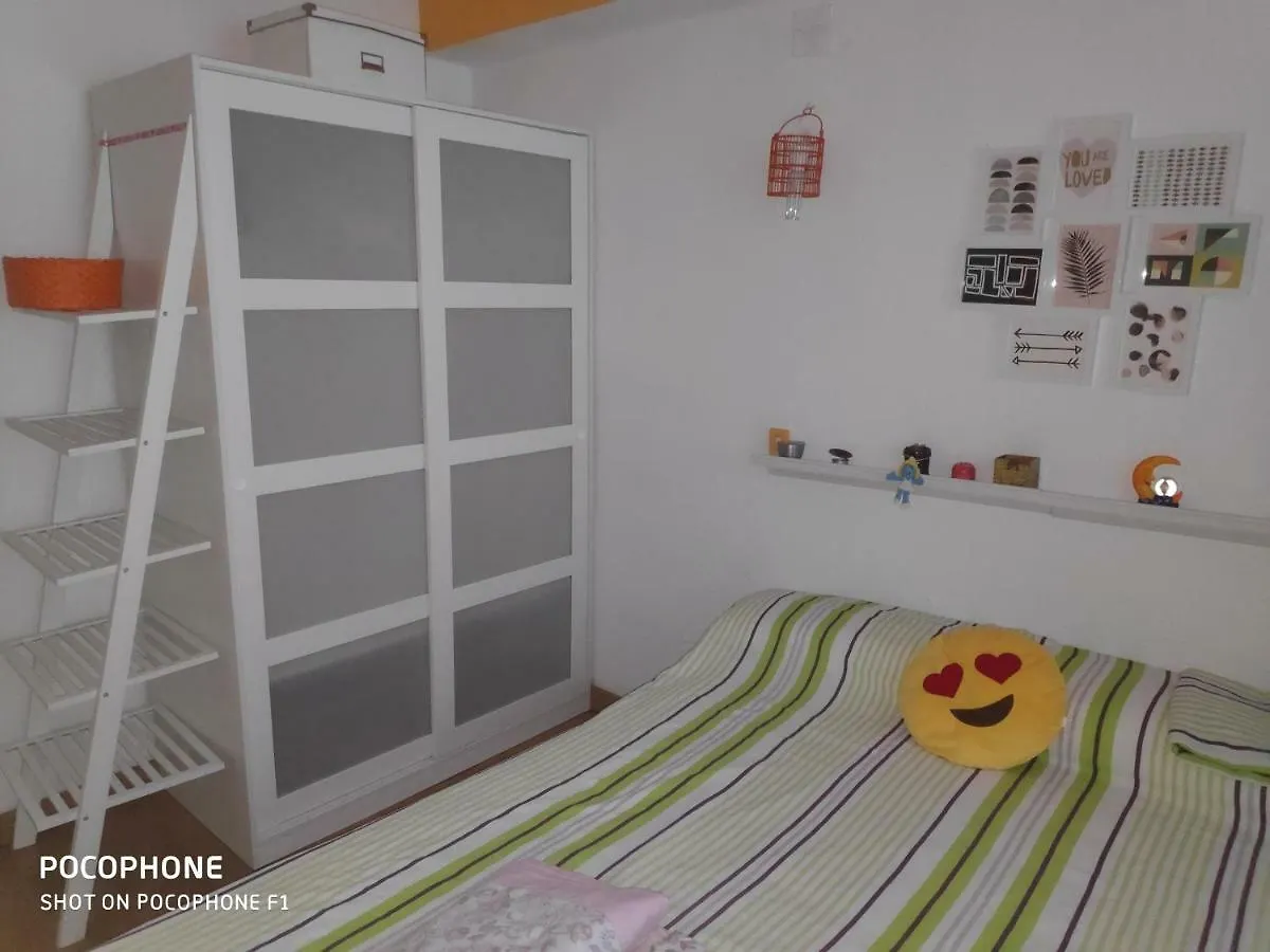 Ferienwohnung Calle Del Bajondillo Torremolinos 0*,  Spanien