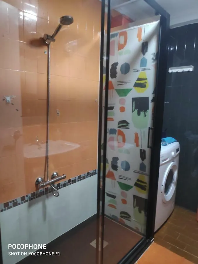 Ferienwohnung Calle Del Bajondillo Torremolinos